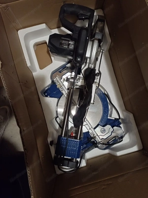 Gehrungssäge Kappsäge Bild 4