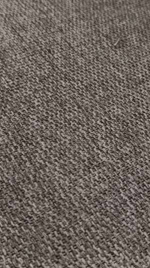 Moderner Polsterstuhl   Esszimmerstuhl   sehr guter Zustand Bild 4