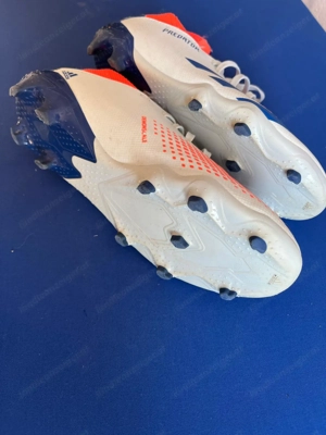 Neuwertige Predator Fußballschuhe Bild 4