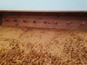 Garderoben Leiste  Bild 2