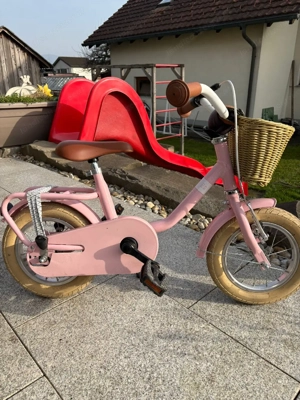 kinderfahrrad Bild 6