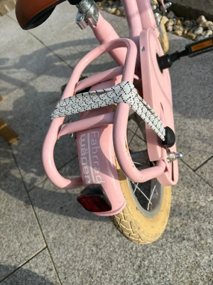 kinderfahrrad Bild 5