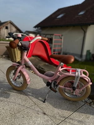 kinderfahrrad Bild 4