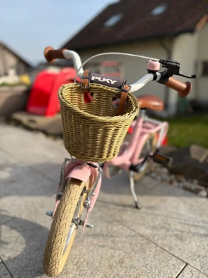 kinderfahrrad Bild 3