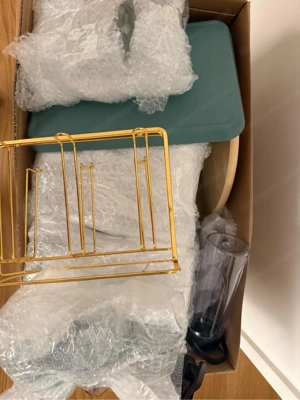 Mytery Box - Geschirr  Bild 2