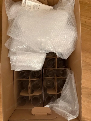 Mytery Box - Geschirr  Bild 4