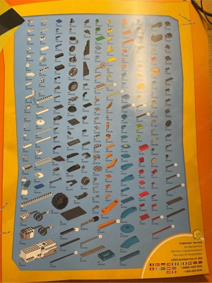 GO BOOST 17101  Creative Toolbox - komplett + OVP Bild 2