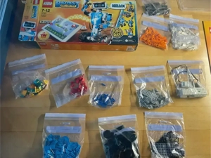 GO BOOST 17101  Creative Toolbox - komplett + OVP Bild 3