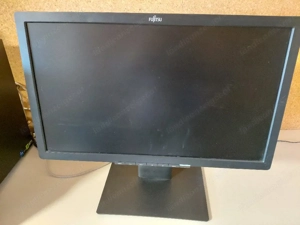 Monitor 22 Zoll Bild 2