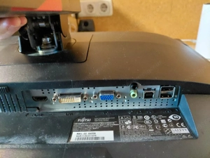 Monitor 22 Zoll Bild 3