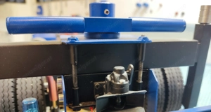 Palfinger Autokran Eigenbau Bild 4