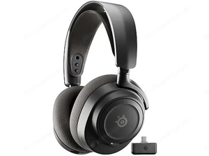 SteelSeries Arctis Nova 7P Wireless Gen 2 Headset Kopfhörer 