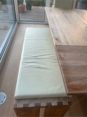 Esstischgarnitur Bild 2