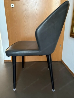 Esstisch Stuhl Bild 2