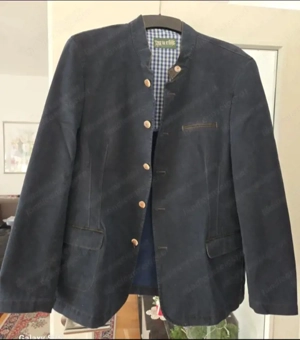 Herren Jacken mit einem Wintermantel Bild 2