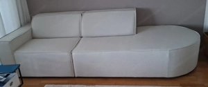 Micadoni Couch, "Jodie" - Fast neu! Bild 7