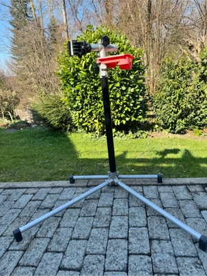 Fahrradmontageständer