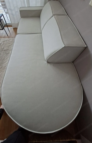 Micadoni Couch, "Jodie" - Fast neu! Bild 3