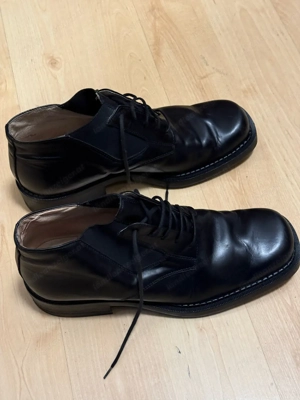 Herrenschuhe gr.41-41,5 Bild 5