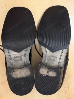 Herrenschuhe gr.41-41,5