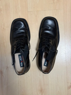 Herrenschuhe gr.41-41,5 Bild 4