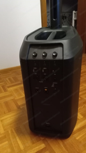 Verkaufe Bose L1 Pro 8 PA-Anlage Bild 2