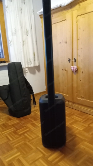 Verkaufe Bose L1 Pro 8 PA-Anlage Bild 3
