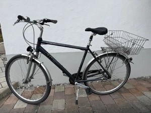 Herren-Fahrrad günstig abzugeben