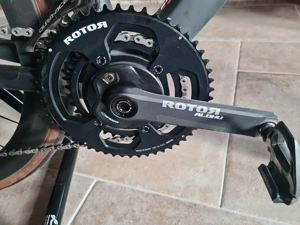 Canyon Endurace CF SLX Di2 Bild 3