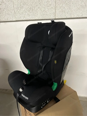 Kindersitz Maxi-Cosi i-Size (bis 18 kg) mit ISOFIX   sicher & bequem Bild 2