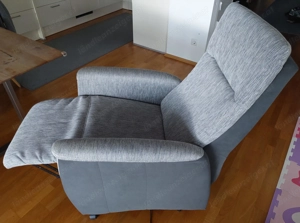 elektrischer Sessel zu verkaufen Bild 2