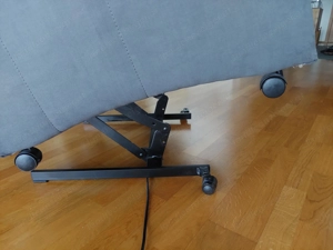 elektrischer Sessel zu verkaufen Bild 3