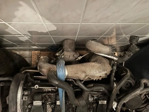 Golf 4 1.8T AGU Motorumbaupaket Bild 3