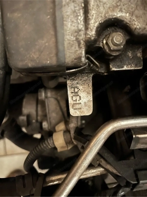 Golf 4 1.8T AGU Motorumbaupaket Bild 5