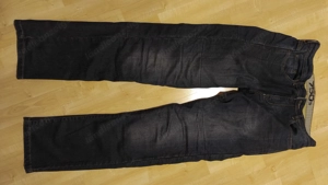 Neuwertige Herren Motorrad Jeans Größe L