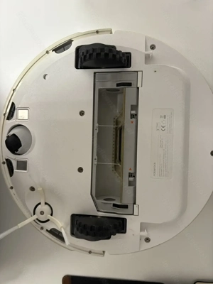 Roborock Saugroboter   gut erhalten & voll funktionsfähig Bild 3