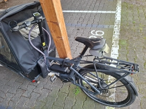 Riese & Müller e-bike gebraucht  Bild 3