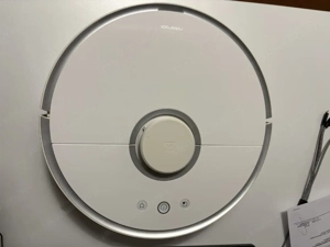 Roborock Saugroboter   gut erhalten & voll funktionsfähig Bild 2