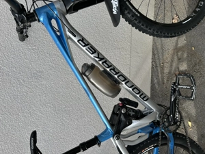 Mondraker Superfoxy 2023 frischer Service  Bild 2