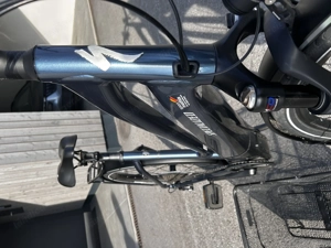 City E-Bike Specialized Como 6.0 Bild 3