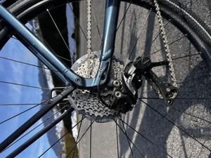 City E-Bike Specialized Como 6.0 Bild 2