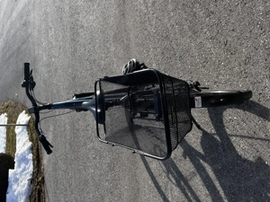 City E-Bike Specialized Como 6.0 Bild 8