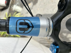 Mondraker Superfoxy 2023 frischer Service  Bild 6