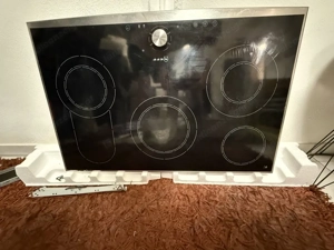 Neff Kochfeld " gebraucht "  80cm x 52cm Aussenmaß