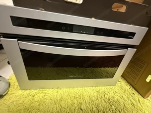 Elektra Bregenz Dampfgarer ""gebraucht"" Einbauhöhe 38cm  breite 60cm Bild 4