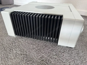 T+A PA 3000 HV High End Vollverstärker Bild 3