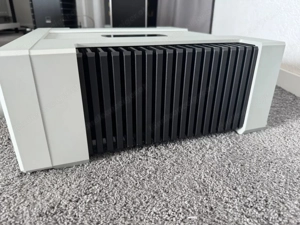 T+A PA 3000 HV High End Vollverstärker Bild 2