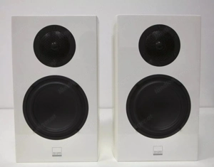 Gauder Akustik Capello 40 High-End  Kompaktlautsprecher Bild 2