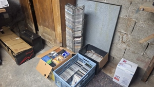 Musik CDS für Liebhaber Sammlung Bild 3