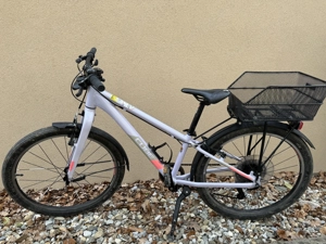 Besonders leichtes Mädchen Fahrrad CUBE Bild 5